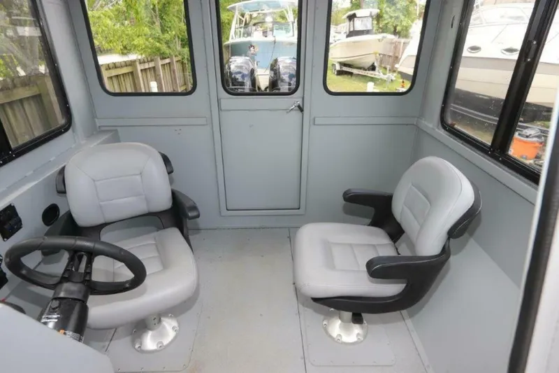 Slide: The Image of SeaArk 2472 2023 - 4527117