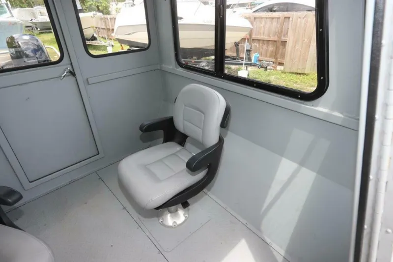 Slide: The Image of SeaArk 2472 2023 - 4527119