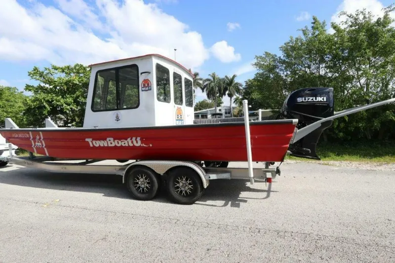 Slide: The Image of SeaArk 2472 2023 - 4527101