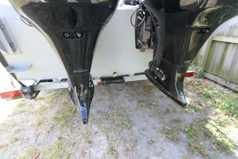 Slide: The Image of SeaArk 2472 2023 - 4527129