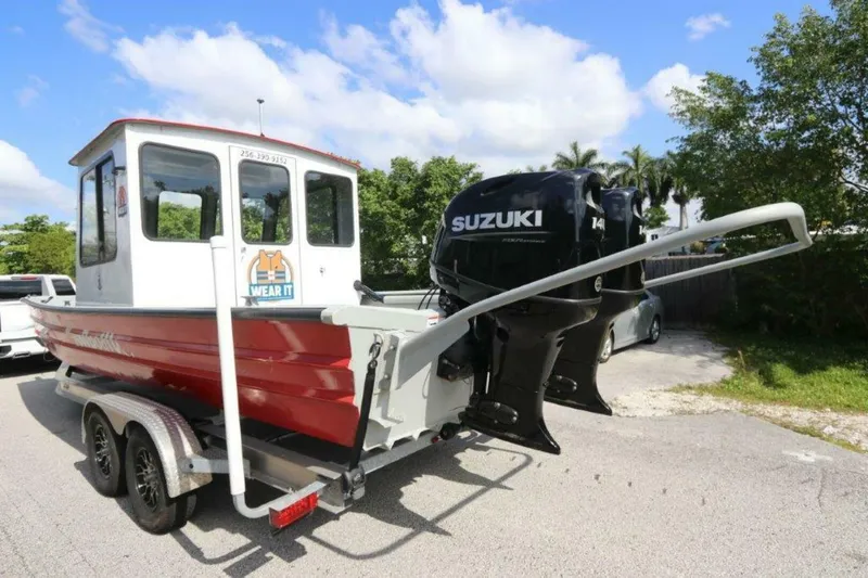 Slide: The Image of SeaArk 2472 2023 - 4527102