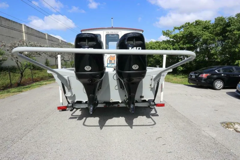 Slide: The Image of SeaArk 2472 2023 - 4527103