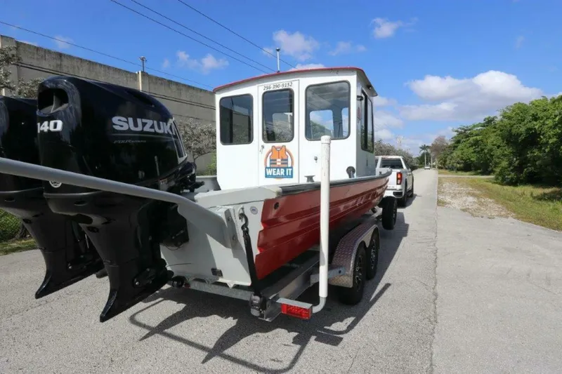 Slide: The Image of SeaArk 2472 2023 - 4527104