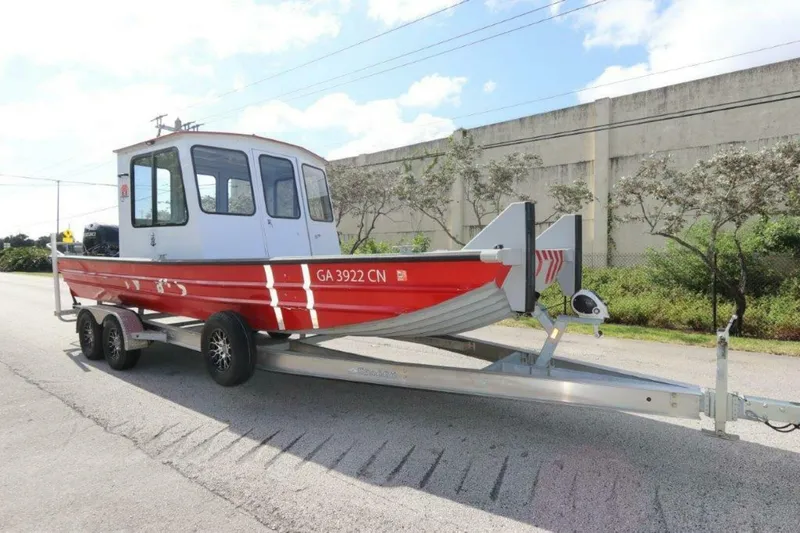 Slide: The Image of SeaArk 2472 2023 - 4527106