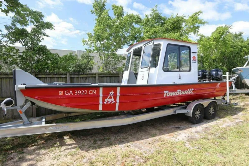 Slide: The Image of SeaArk 2472 2023 - 4527107