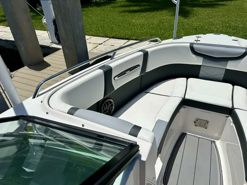 Slide: The Image of Chaparral 267 SSX OB 2022 - 4527289