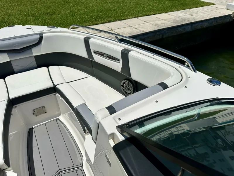 Slide: The Image of Chaparral 267 SSX OB 2022 - 4527296