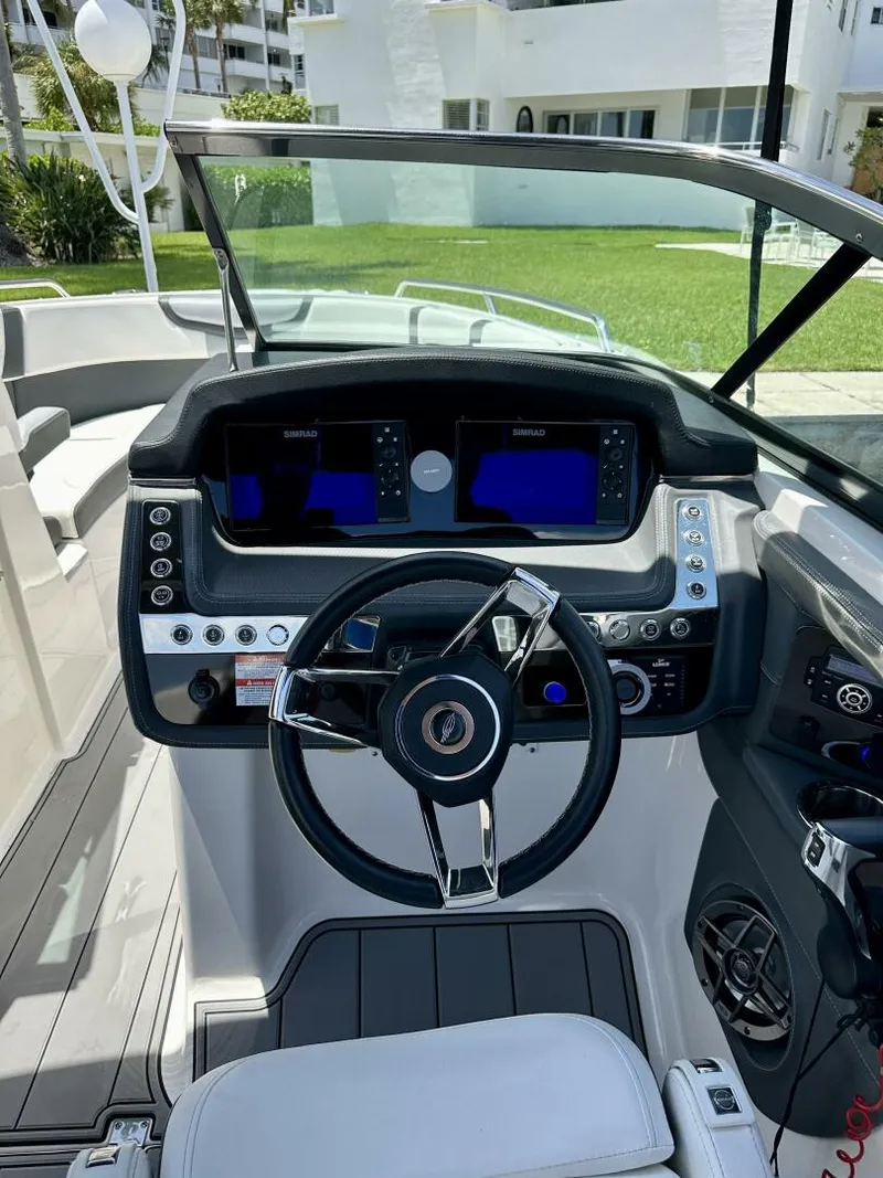 Slide: The Image of Chaparral 267 SSX OB 2022 - 4527271