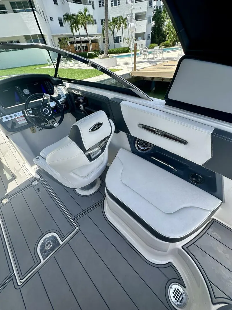 Slide: The Image of Chaparral 267 SSX OB 2022 - 4527273