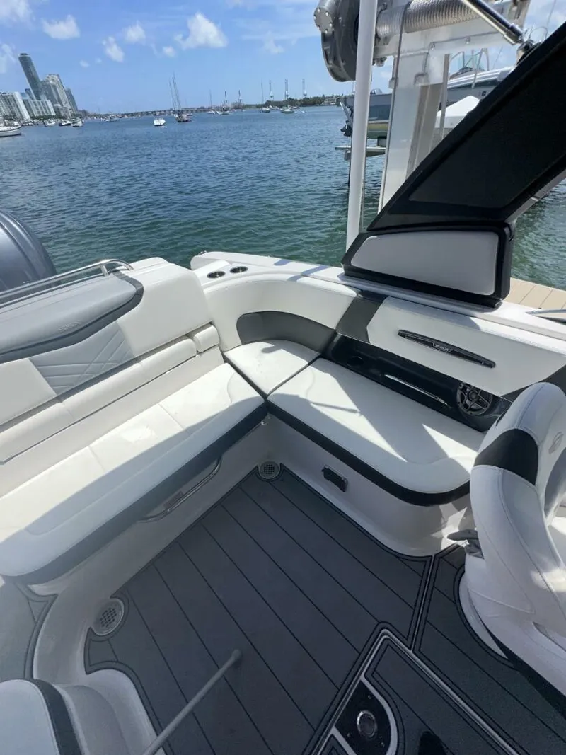 Slide: The Image of Chaparral 267 SSX OB 2022 - 4527280