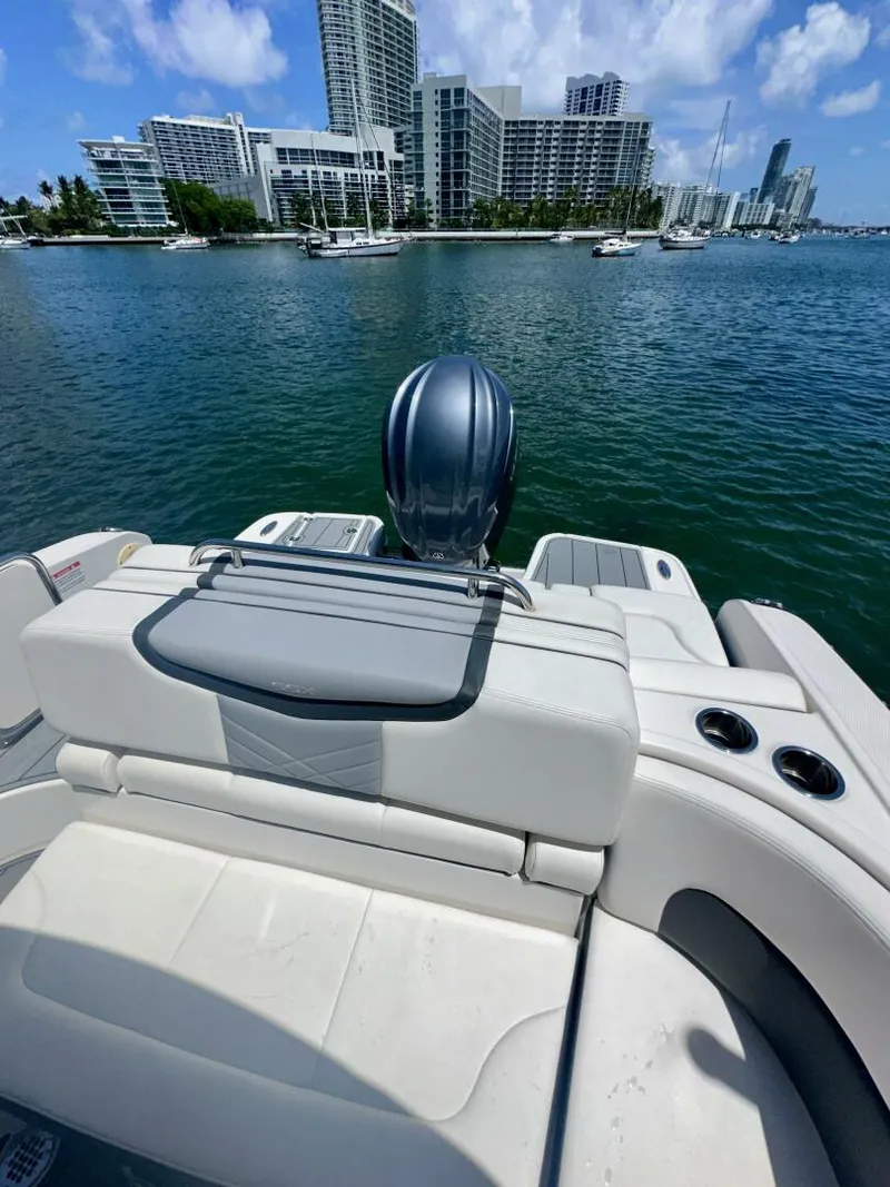 Slide: The Image of Chaparral 267 SSX OB 2022 - 4527282