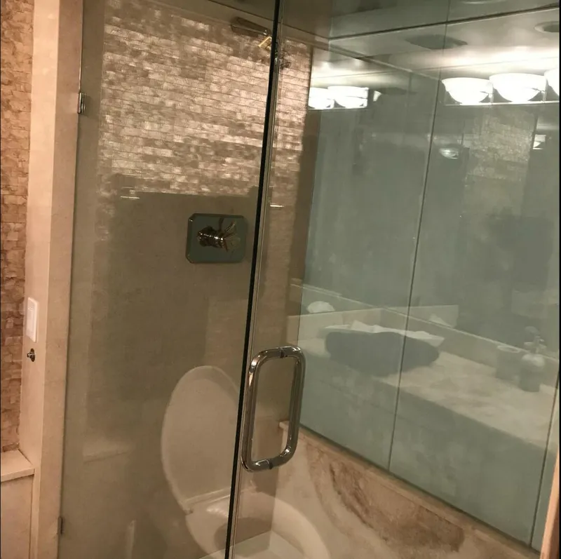 Slide: The Image of Port Master Head Shower - 4531302