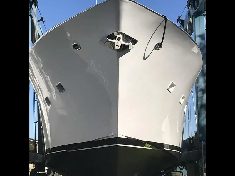 Slide: The Image of Yard Visit - 4531370