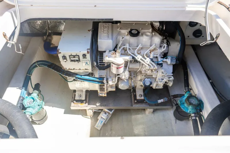 Slide: The Image of San Juan SJ 38 2003 - 5664835