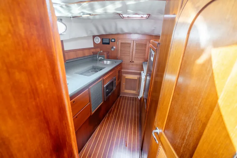 Slide: The Image of San Juan SJ 38 2003 - 5664815