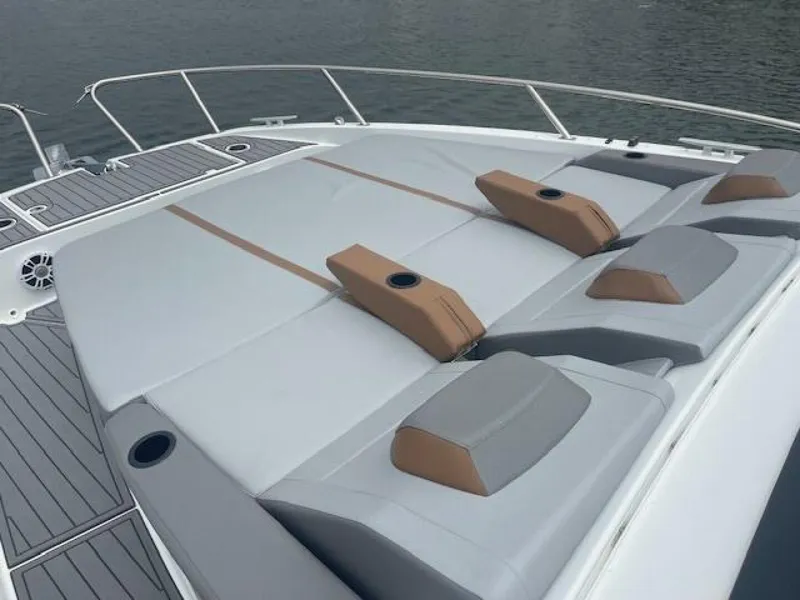 Slide: The Image of 2022 Beneteau 32 Gran Turismo - FORTUNA - 4575160
