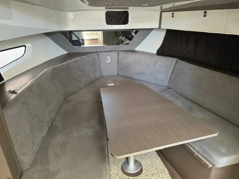 Slide: The Image of 2022 Beneteau 32 Gran Turismo - FORTUNA - 4587161