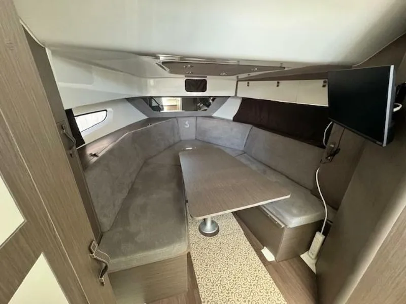 Slide: The Image of 2022 Beneteau 32 Gran Turismo - FORTUNA - 4587163