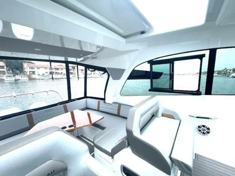 Slide: The Image of 2022 Beneteau 32 Gran Turismo - FORTUNA - 4575156