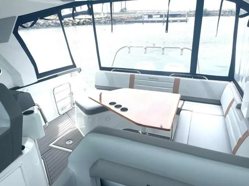 Slide: The Image of 2022 Beneteau 32 Gran Turismo - FORTUNA - 4575147