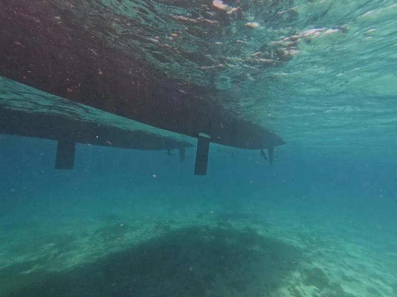 Slide: The Image of Below the Waterline - 4531163