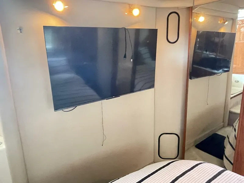 Slide: The Image of Sea Ray 420 AC 1998 - 4530158