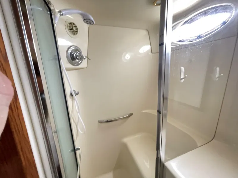 Slide: The Image of Sea Ray 420 AC 1998 - 4530172