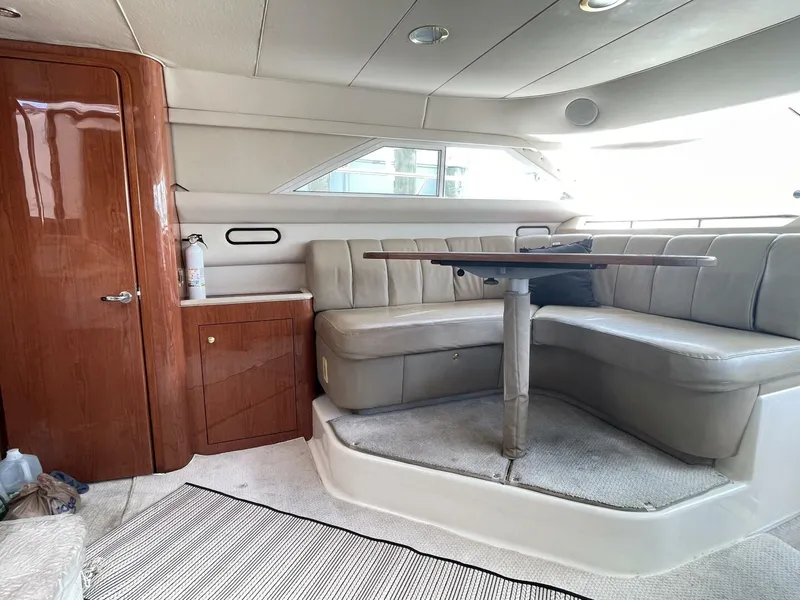 Slide: The Image of Sea Ray 420 AC 1998 - 4530235