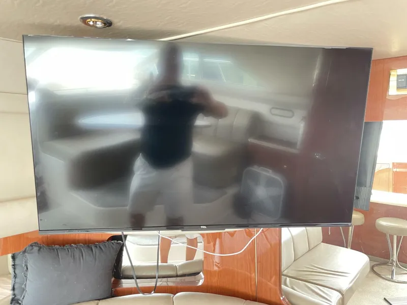 Slide: The Image of Sea Ray 420 AC 1998 - 4530241