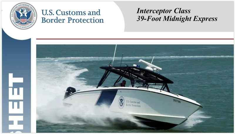 Slide: The Image of Midnight Express 43 2022 - 4530531