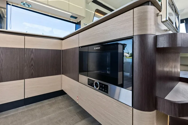 Slide: The Image of 2025 Absolute 47 Fly - Galley - 5540047