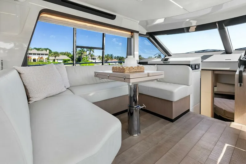 Slide: The Image of 2025 Absolute 47 Fly - Galley - 5540049