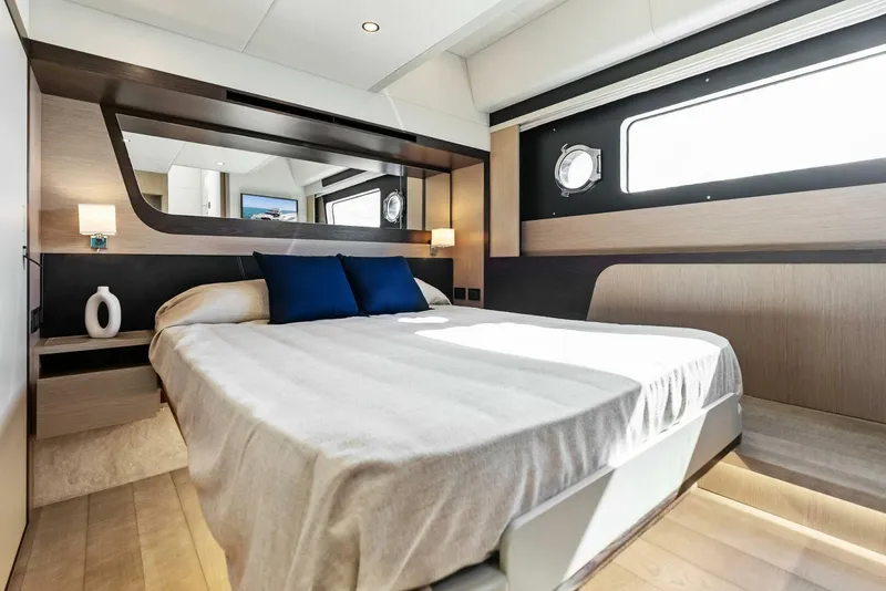 Slide: The Image of 2025 Absolute 47 Fly - VIP Stateroom - 5539980