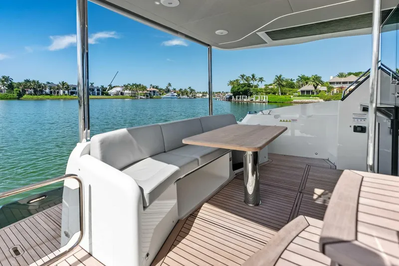 Slide: The Image of Absolute 47 Fly - Aft Deck - 5540066