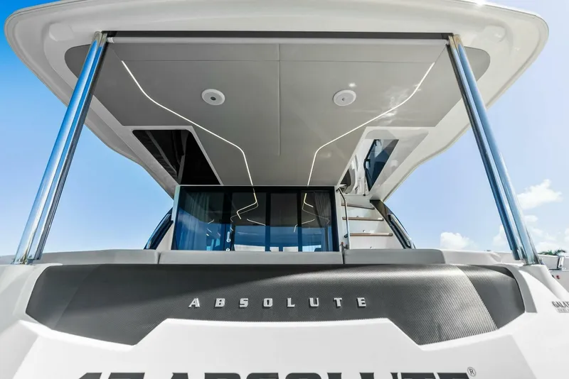 Slide: The Image of Absolute 47 Fly - Aft Deck - 5540065