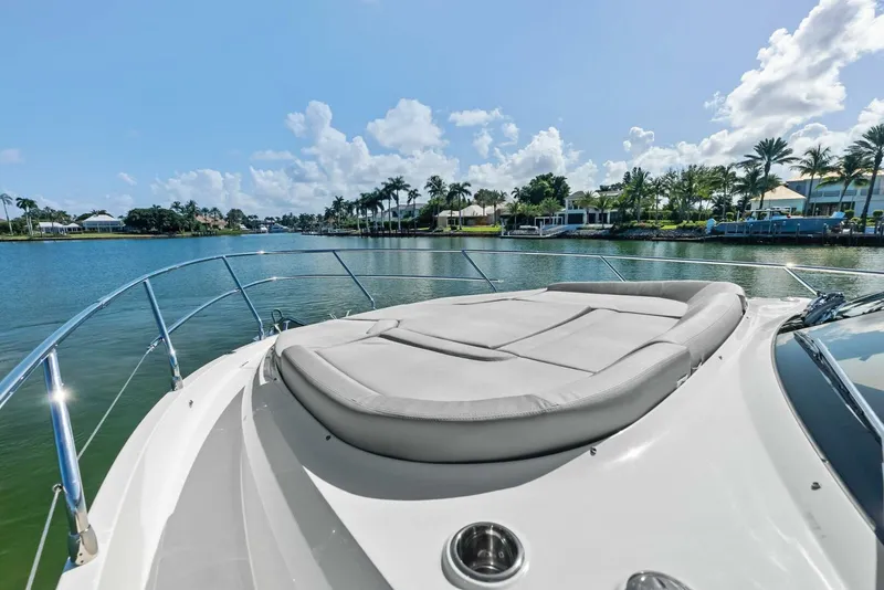 Slide: The Image of Absolute 47 Fly - Bow Sun Pads - 5540041