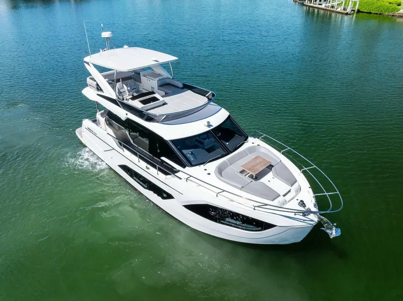 Slide: The Image of Absolute 47 Fly - Aerial Bow - 5539966