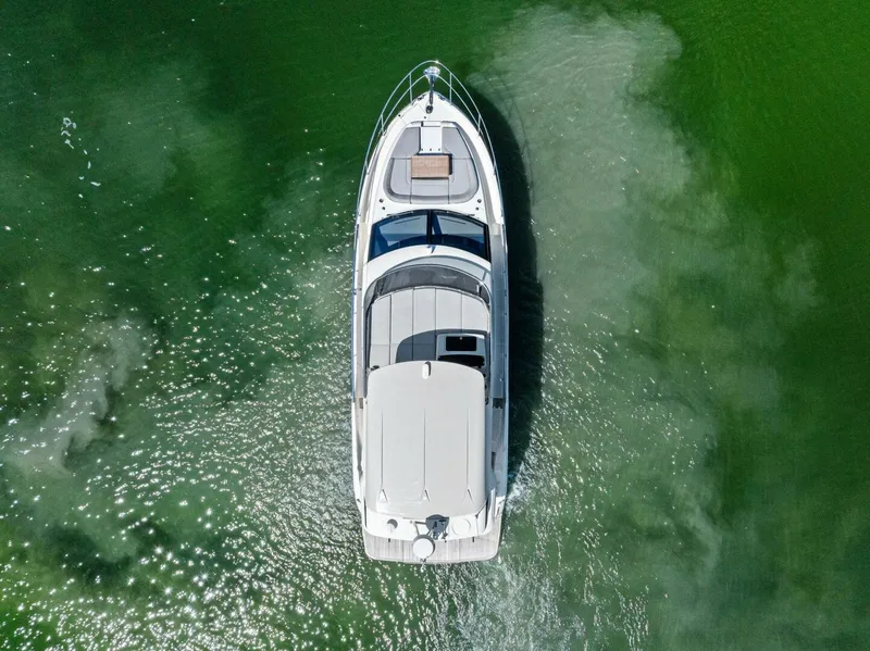 Slide: The Image of Absolute 47 Fly - Profile Aerial - 5539949