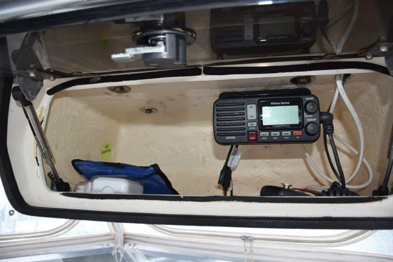 Slide: The Image of Overhead Radio Box - 5398649