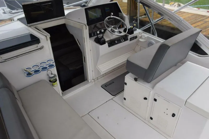 Slide: The Image of Cabin Entry Open - 5398652