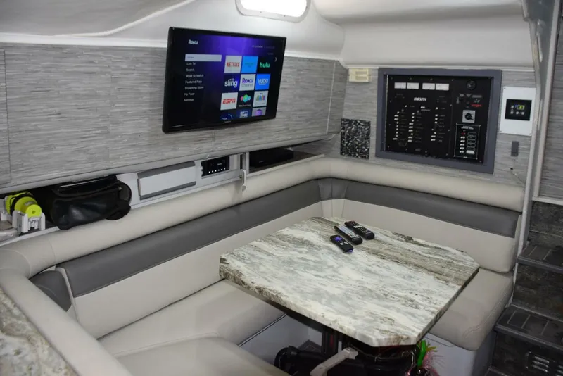 Slide: The Image of Starboard Side Cabin - 5398655