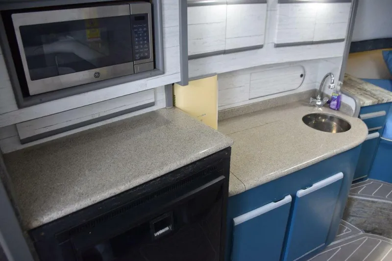 Slide: The Image of Galley - 5398656