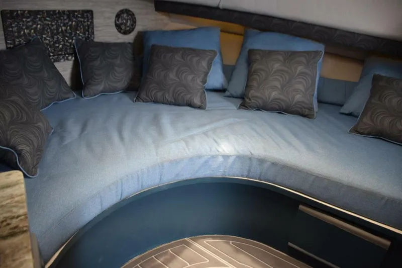 Slide: The Image of Forward Lounge Without Filler Cushion - 5398661