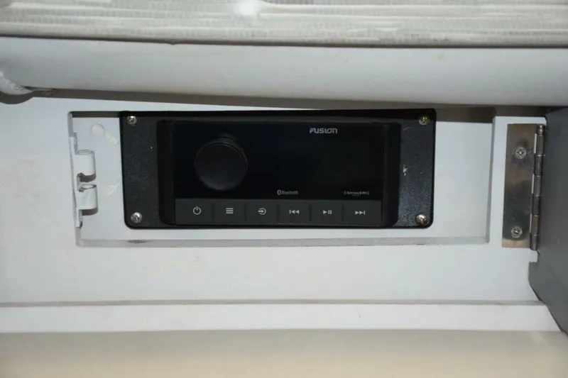 Slide: The Image of New Fusion Stereo - 5398679