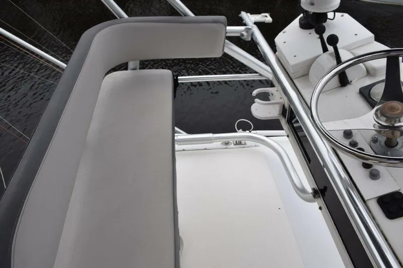 Slide: The Image of Tower Bench Seat - 5398700