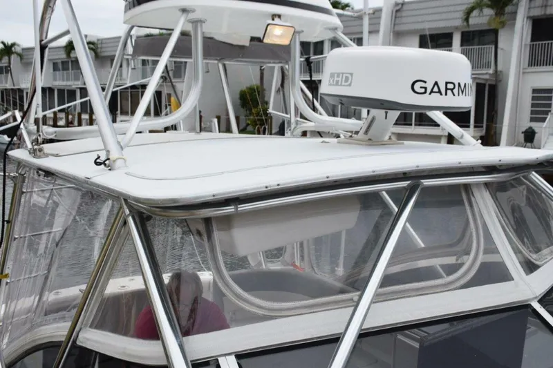 Slide: The Image of Tower Forward Flood Light, Dome Radar - 5398706