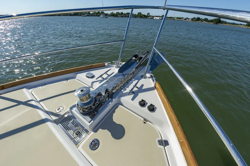 Slide: The Image of Sabre 52 Express 2009 - 4534328