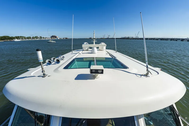 Slide: The Image of Sabre 52 Express 2009 - 4534329