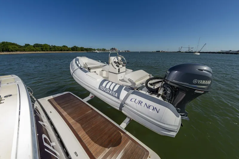 Slide: The Image of Sabre 52 Express 2009 - 4534333