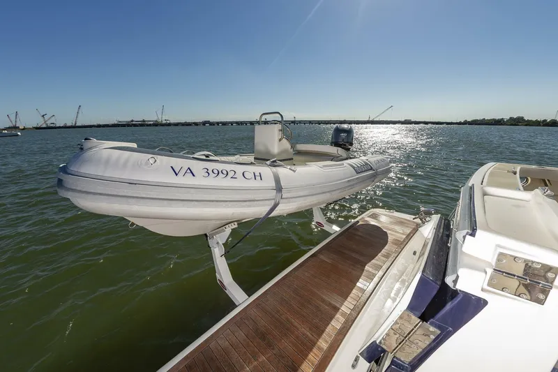 Slide: The Image of Sabre 52 Express 2009 - 4534334